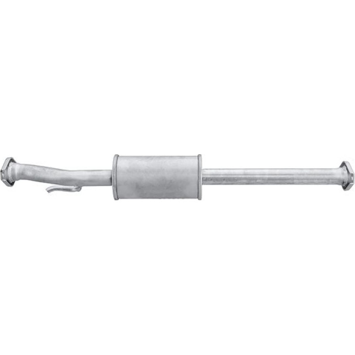 Vorschalldämpfer 8LB 366 020-611 Vorschalldämpfer 8LB 366 020-611