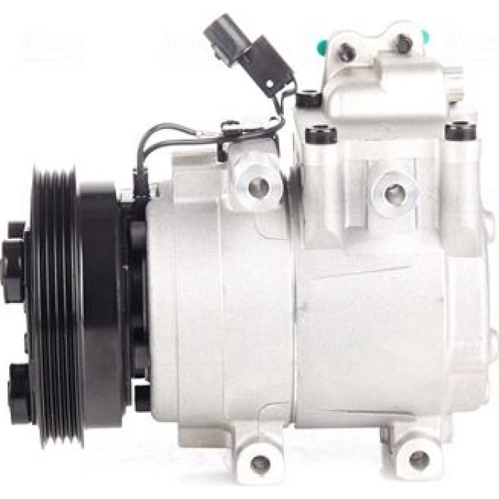 Nissens 89291 Kompressor, Klimaanlage FIRST FIT Nissens 89291 Kompressor, Klimaanlage FIRST FIT