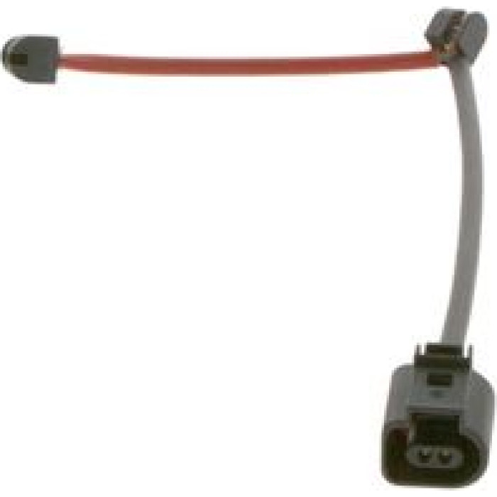 BOSCH 1 987 473 560 Warnkontakt, Bremsbelagverschleiß BOSCH 1 987 473 560 Warnkontakt, Bremsbelagverschleiß
