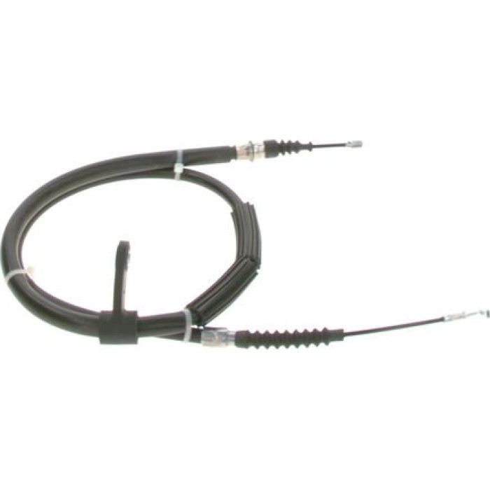 BOSCH 1 987 477 621 Seilzug, Feststellbremse BOSCH 1 987 477 621 Seilzug, Feststellbremse