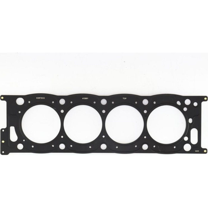 Corteco 415001P Dichtung, Zylinderkopf Corteco 415001P Dichtung, Zylinderkopf