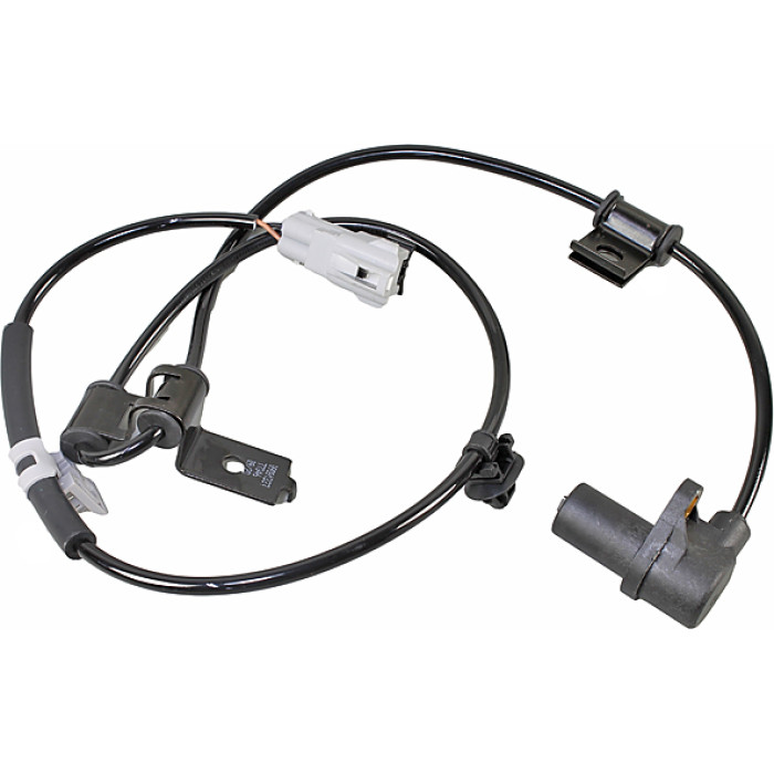 Metzger 09001337 Sensor, Raddrehzahl Metzger 09001337 Sensor, Raddrehzahl