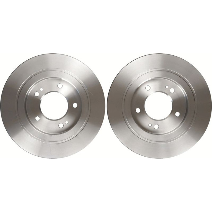 TRW DF7953 Bremsscheibe TRW DF7953 Bremsscheibe