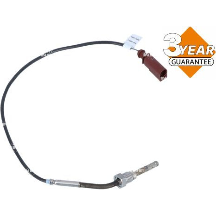 NRF 707037 Sensor, Abgastemperatur EASY FIT NRF 707037 Sensor, Abgastemperatur EASY FIT