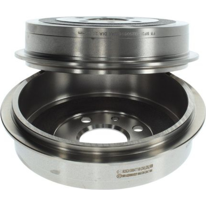 BOSCH 0 986 477 109 Bremstrommel BOSCH 0 986 477 109 Bremstrommel