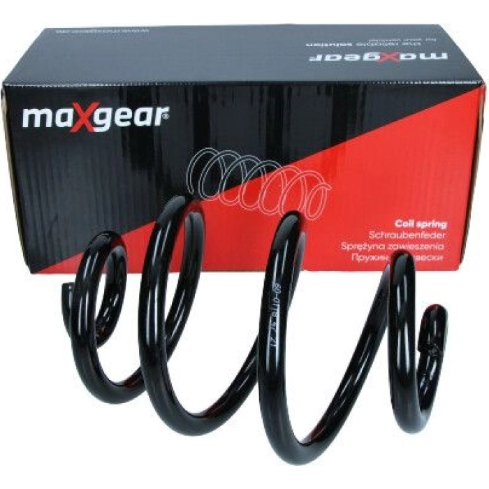 Maxgear 60-0118 Fahrwerksfeder Maxgear 60-0118 Fahrwerksfeder