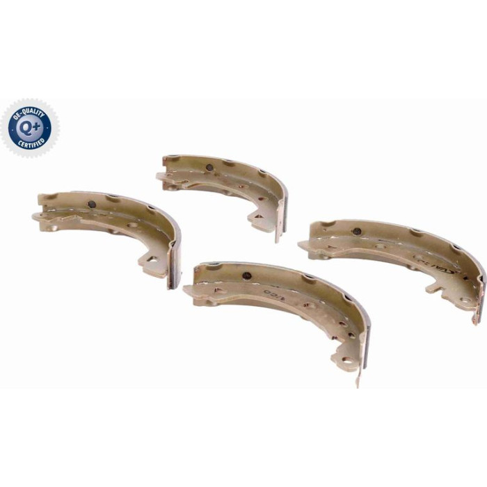 Vaico V46-0173 Bremsbackensatz Q+, Erstausrüsterqualität Vaico V46-0173 Bremsbackensatz Q+, Erstausrüsterqualität