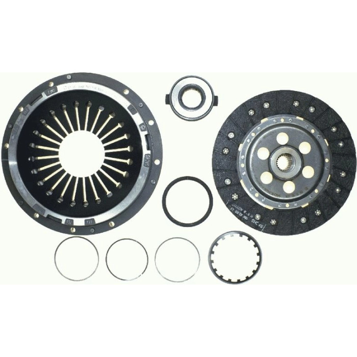 SACHS 3000 951 791 Kupplungssatz SACHS 3000 951 791 Kupplungssatz