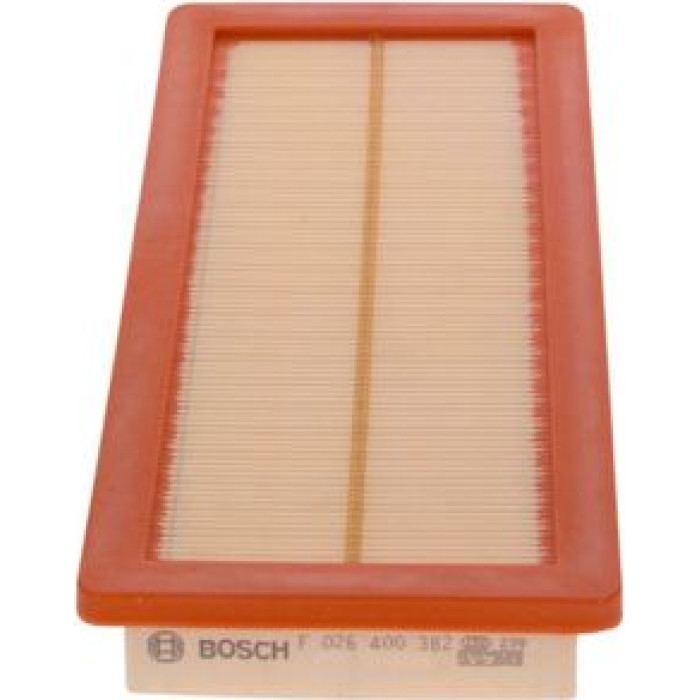 BOSCH F 026 400 382 Luftfilter