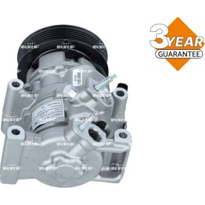 NRF 320272 Kompressor, Klimaanlage EASY FIT NRF 320272 Kompressor, Klimaanlage EASY FIT
