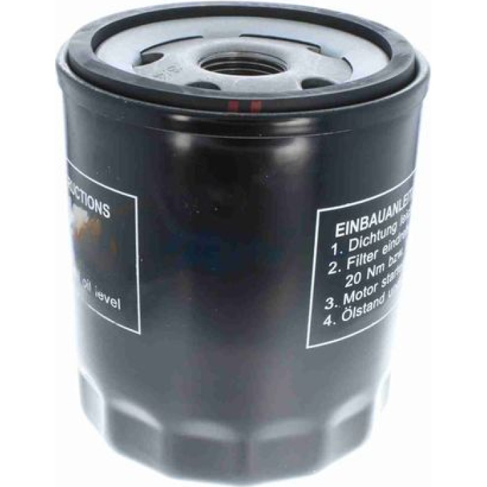 Vaico V10-1607 Ölfilter