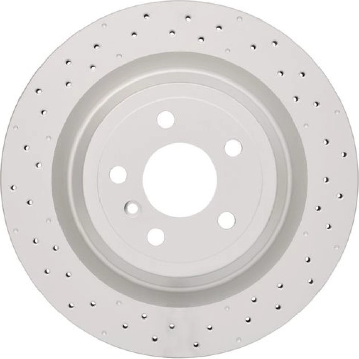 BOSCH 0 986 479 D11 Bremsscheibe BOSCH 0 986 479 D11 Bremsscheibe