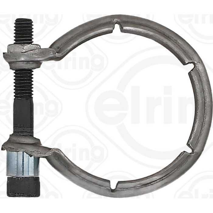 Elring 110.780 Rohrverbinder, Abgasanlage Elring 110.780 Rohrverbinder, Abgasanlage