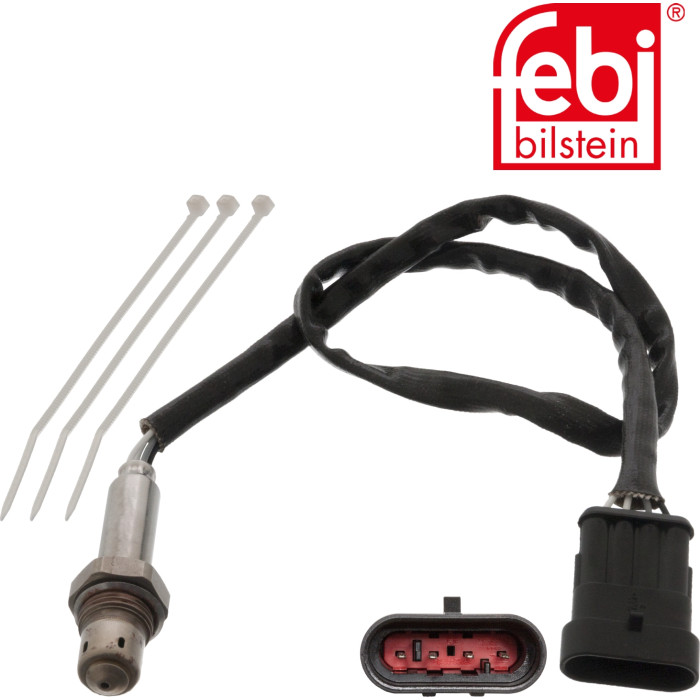 FEBI BILSTEIN 47722 Lambdasonde FEBI BILSTEIN 47722 Lambdasonde