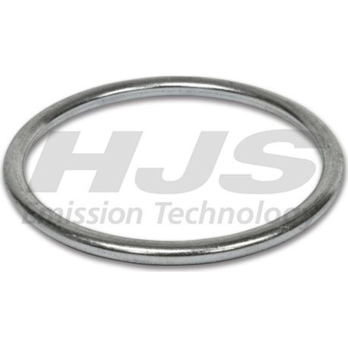 HJS 83 43 7853 Dichtring, Abgasrohr HJS 83 43 7853 Dichtring, Abgasrohr