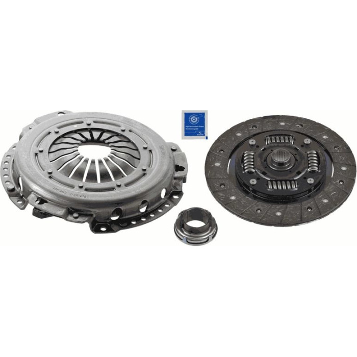 SACHS 3000 951 408 Kupplungssatz SACHS 3000 951 408 Kupplungssatz