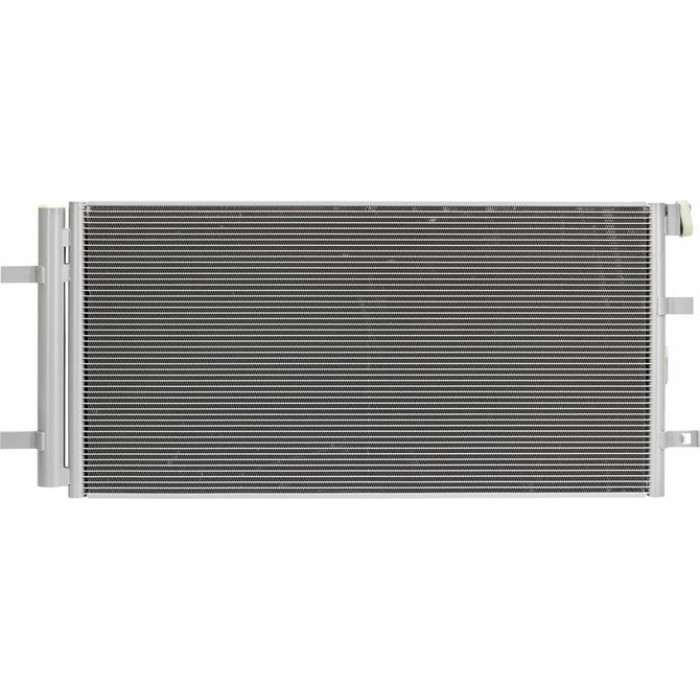 BOSCH 1 986 AD2 427 Kondensator, Klimaanlage BOSCH 1 986 AD2 427 Kondensator, Klimaanlage