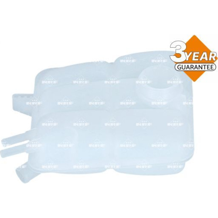 NRF 454015 Ausgleichsbehälter, Kühlmittel EASY FIT