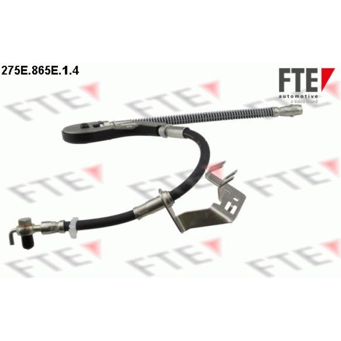 FTE 9240440 Bremsschlauch FTE 9240440 Bremsschlauch