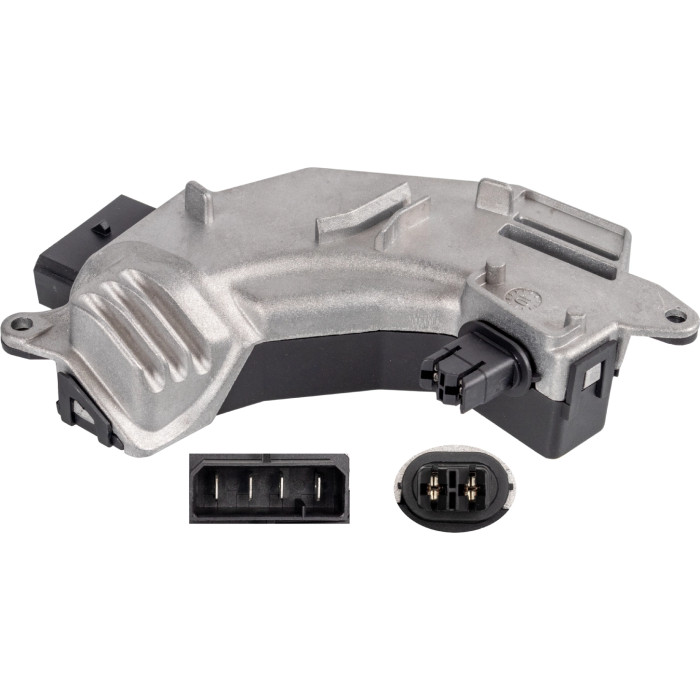 FEBI BILSTEIN 109023 Widerstand, Innenraumgebläse FEBI BILSTEIN 109023 Widerstand, Innenraumgebläse