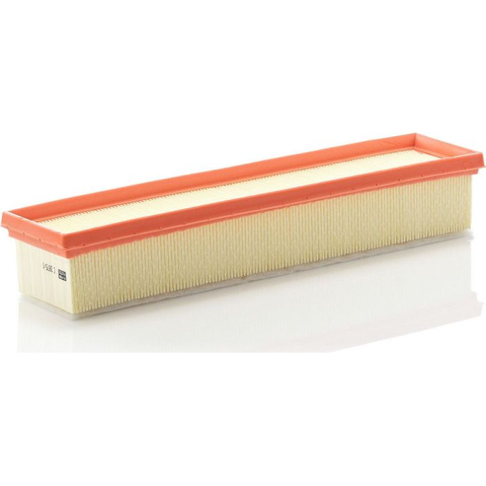 MANN-FILTER C 3875/1 Luftfilter MANN-FILTER C 3875/1 Luftfilter