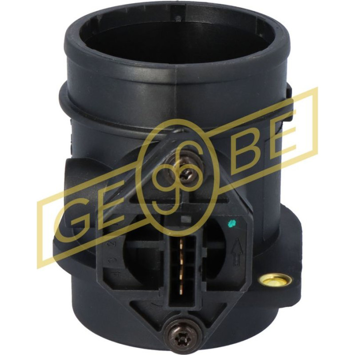 GEBE 9 5058 1 Luftmassenmesser GEBE 9 5058 1 Luftmassenmesser