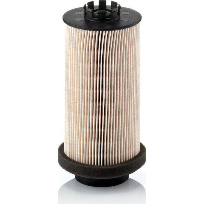 MANN-FILTER PU 999/1 x Kraftstofffilter Filtereinsatz, mit Dichtung MANN-FILTER PU 999/1 x Kraftstofffilter Filtereinsatz, mit Dichtung