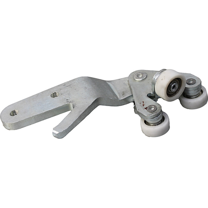 Metzger 2310114 Rollenführung, Schiebetür