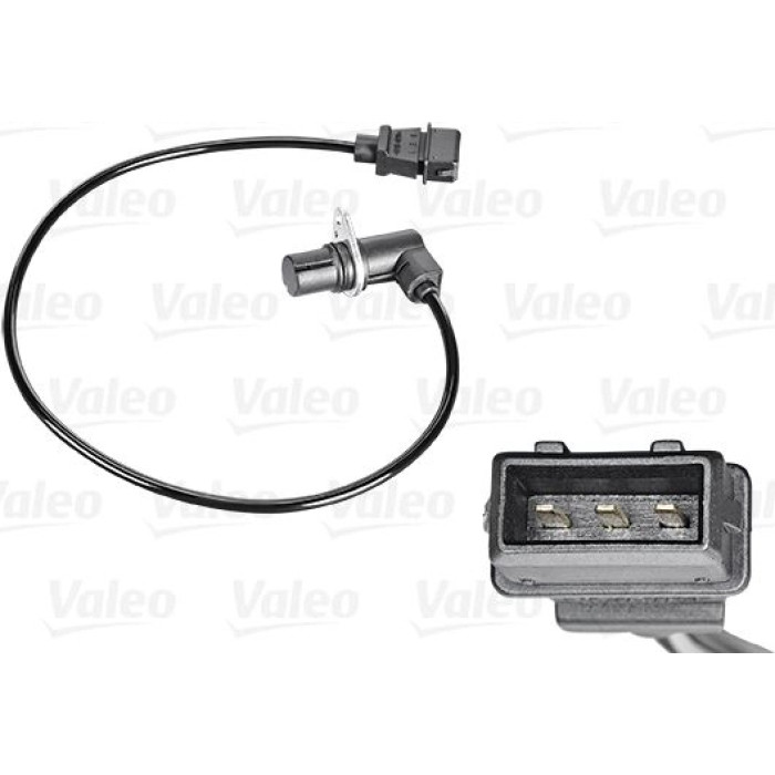 Valeo 254038 Impulsgeber, Kurbelwelle
