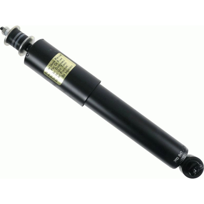 Sachs 200 042 Stoßdämpfer Sachs 200 042 Stoßdämpfer