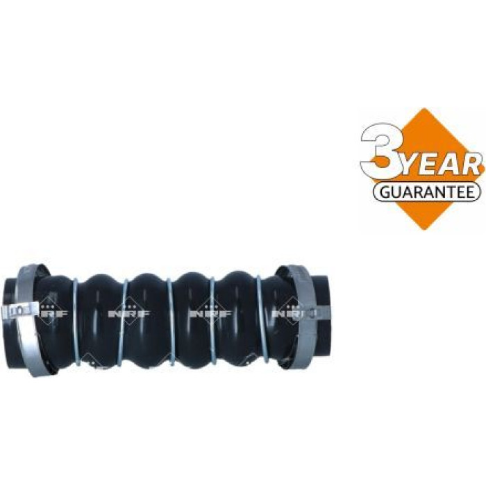 NRF 166036 Ladeluftschlauch EASY FIT NRF 166036 Ladeluftschlauch EASY FIT