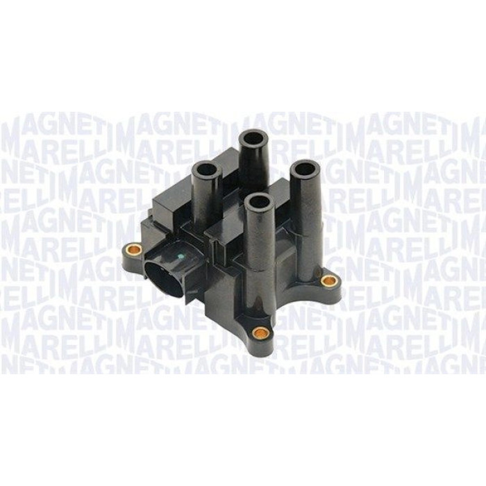 Magneti Marelli 060810220010 Zündspule Magneti Marelli 060810220010 Zündspule