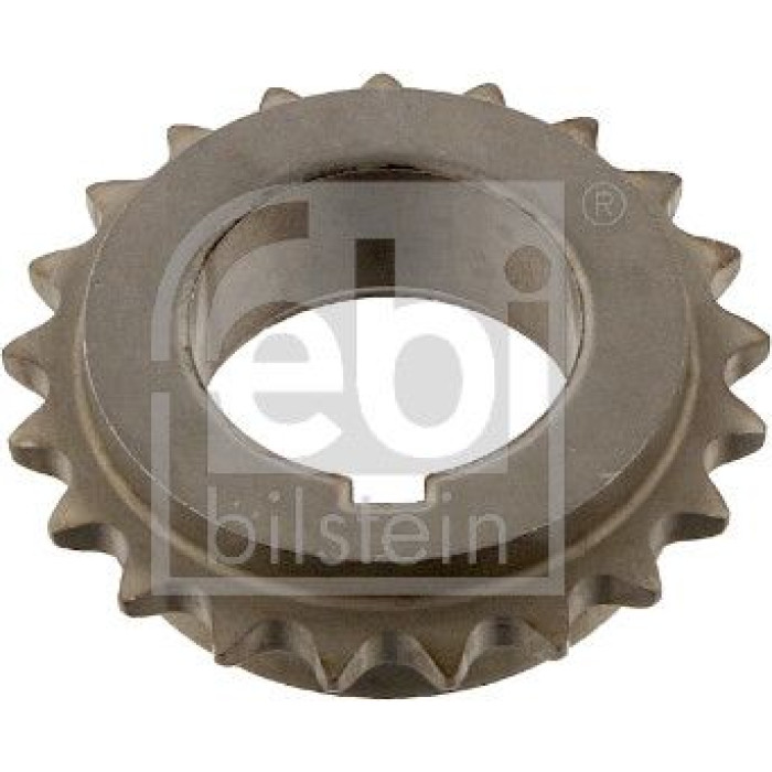 FEBI BILSTEIN 31141 Zahnrad, Kurbelwelle