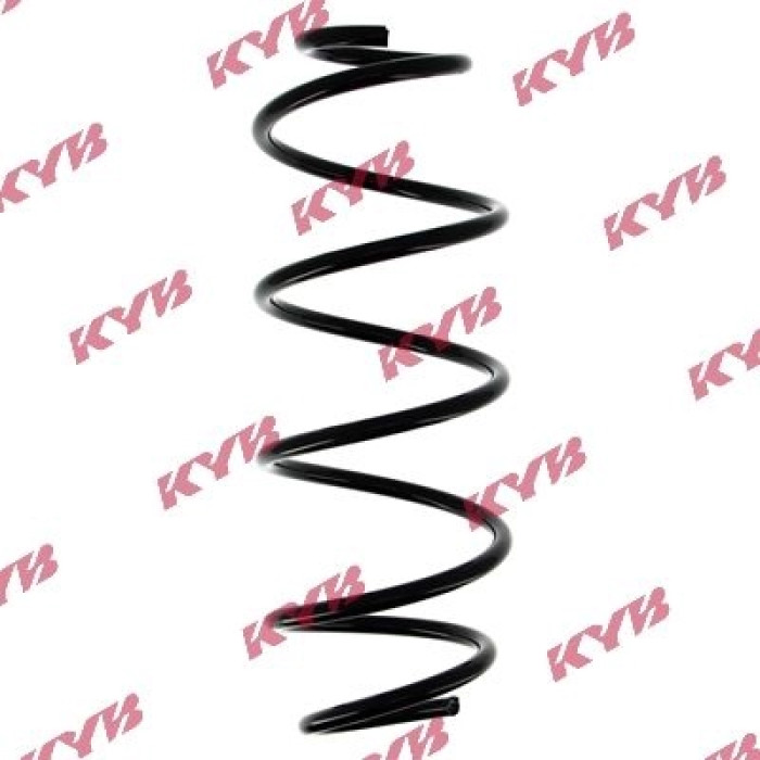 KYB RA3437 Fahrwerksfeder K-Flex