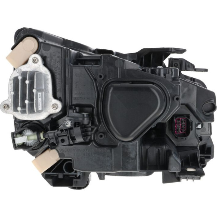 Valeo 451076 Hauptscheinwerfer