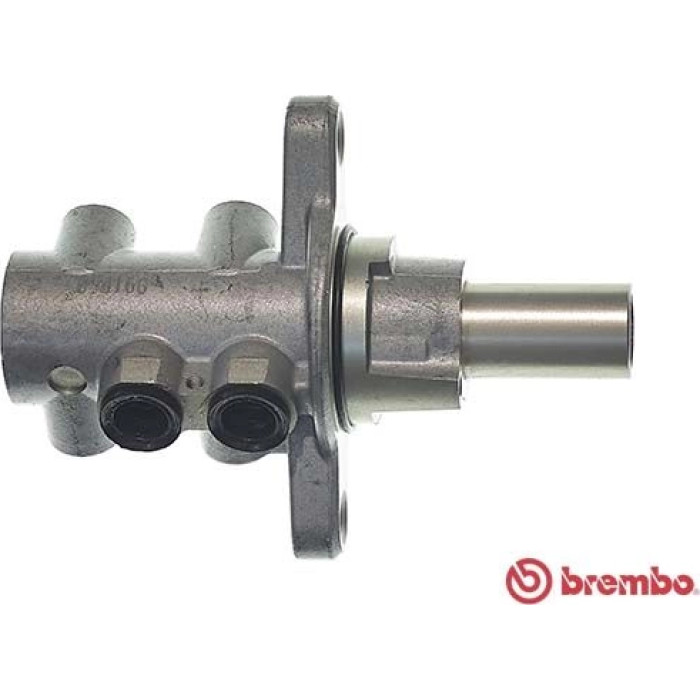 Brembo M 24 123 Hauptbremszylinder ESSENTIAL LINE Brembo M 24 123 Hauptbremszylinder ESSENTIAL LINE