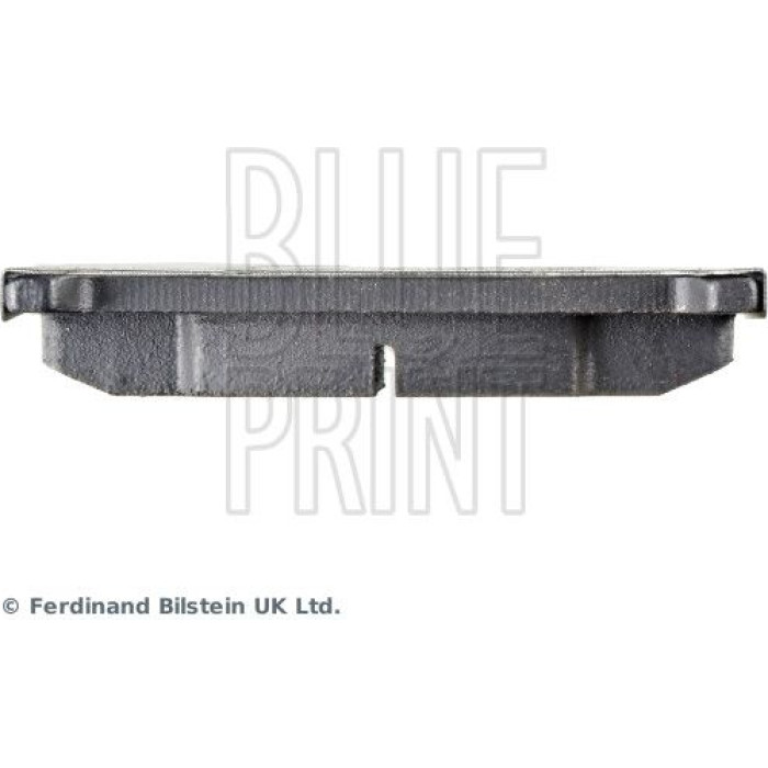 Blue Print ADV184266 Bremsbelagsatz, Scheibenbremse Blue Print ADV184266 Bremsbelagsatz, Scheibenbremse