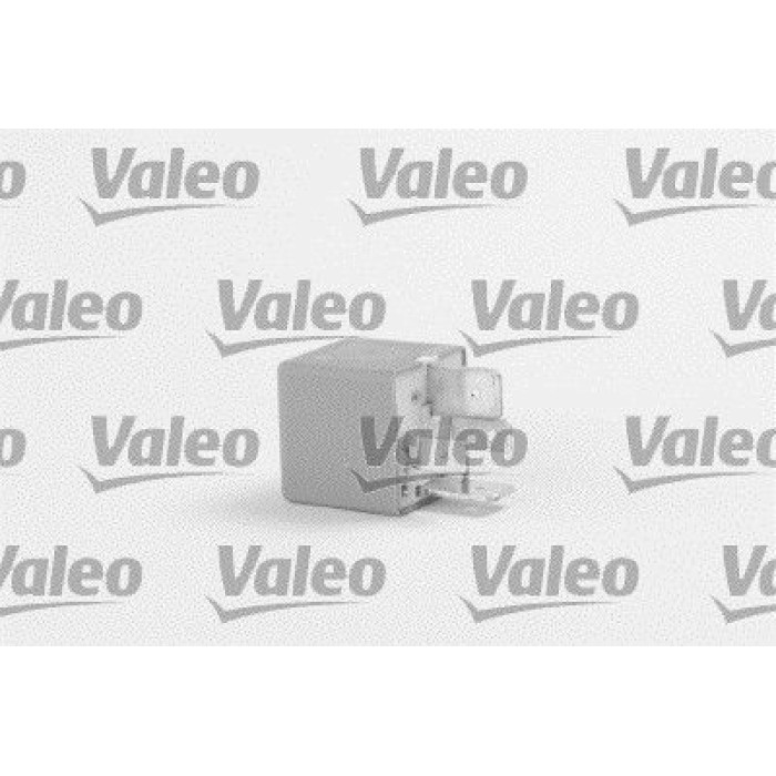 Valeo 643827 Relais, Arbeitsstrom Valeo 643827 Relais, Arbeitsstrom