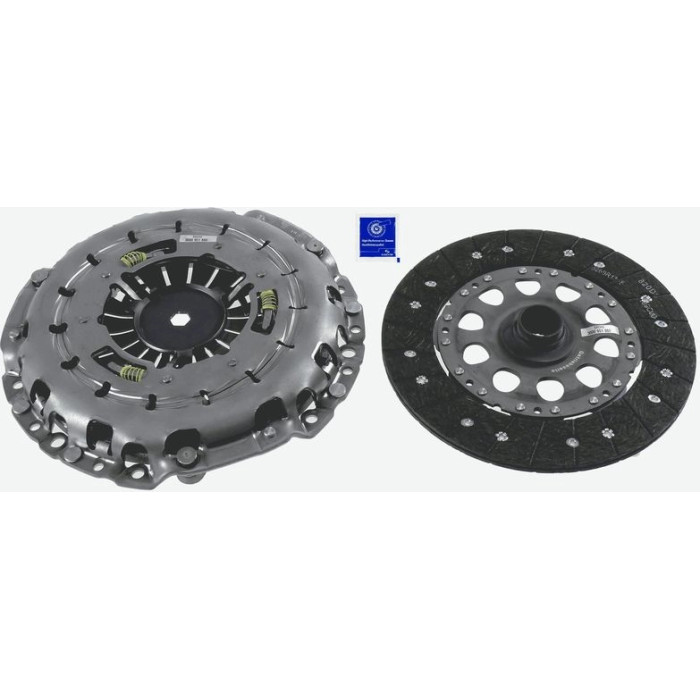 SACHS 3000 951 860 Kupplungssatz XTend SACHS 3000 951 860 Kupplungssatz XTend
