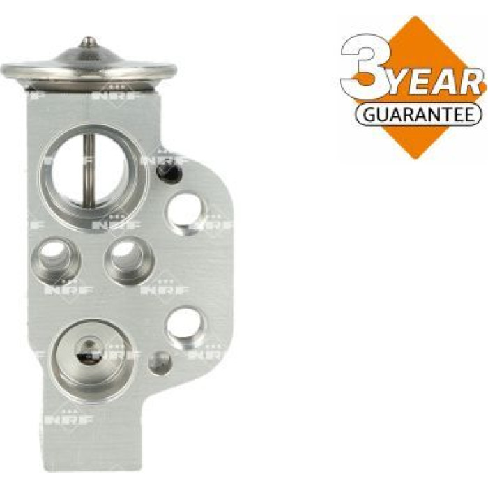NRF 38544 Expansionsventil, Klimaanlage EASY FIT NRF 38544 Expansionsventil, Klimaanlage EASY FIT
