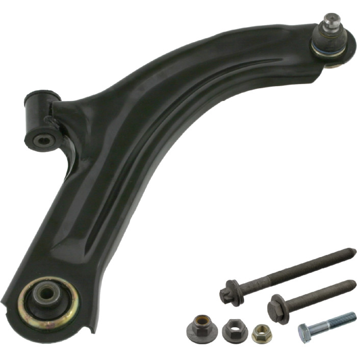 FEBI BILSTEIN 40656 Querlenker, Lenker, Radaufhängung