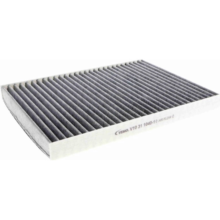 Vemo V10-31-1040-1 Filter, Innenraumluft Green Mobility Parts Vemo V10-31-1040-1 Filter, Innenraumluft Green Mobility Parts