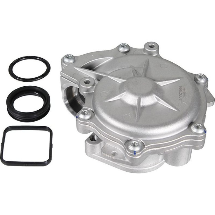Metzger 4007055 Wasserpumpe, Motorkühlung Metzger 4007055 Wasserpumpe, Motorkühlung