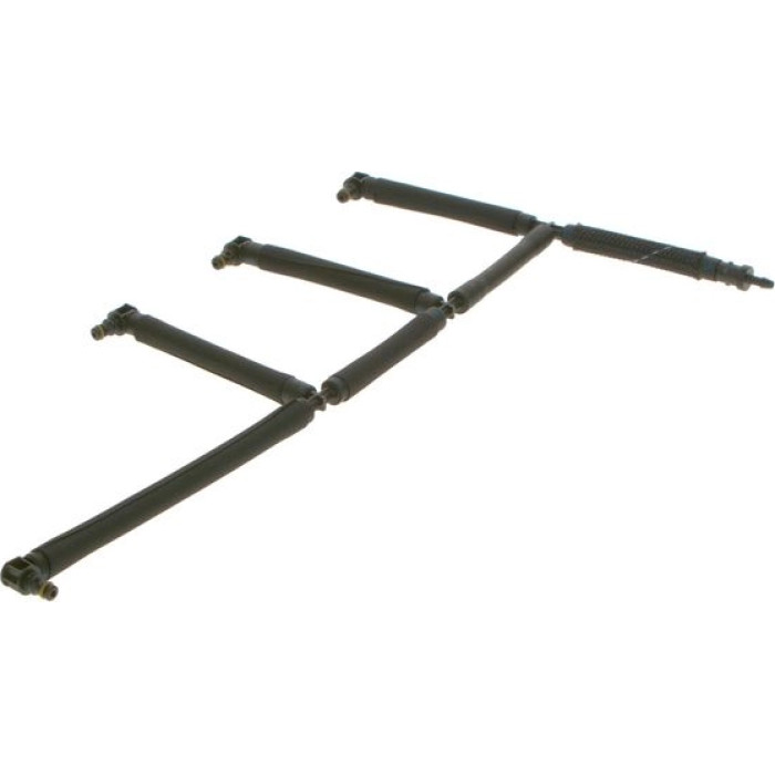 BOSCH 0 445 130 169 Schlauch, Leckkraftstoff BOSCH 0 445 130 169 Schlauch, Leckkraftstoff