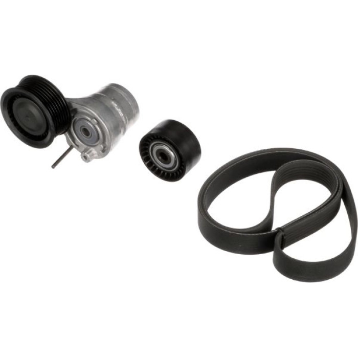 Gates K017PK1240 Keilrippenriemensatz Micro-V® Gates K017PK1240 Keilrippenriemensatz Micro-V®