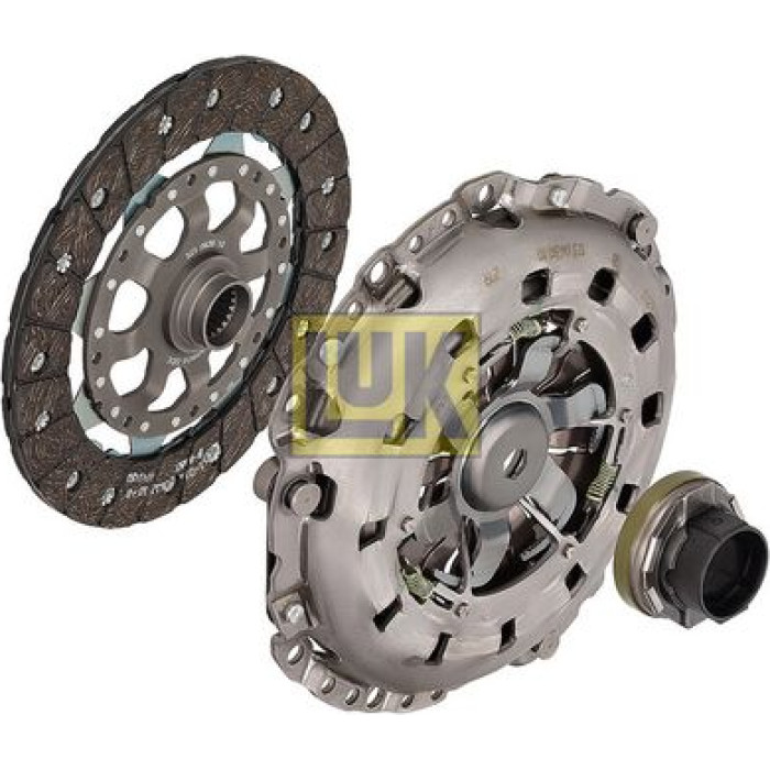 LuK 623 3182 00 Kupplungssatz SAC LuK 623 3182 00 Kupplungssatz SAC