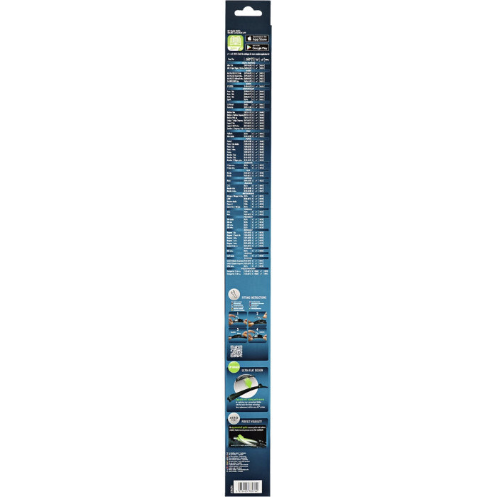 Valeo 578576 Wischblatt Scheibenwischer HYDROCONNECT UPGRADE Valeo 578576 Wischblatt Scheibenwischer HYDROCONNECT UPGRADE
