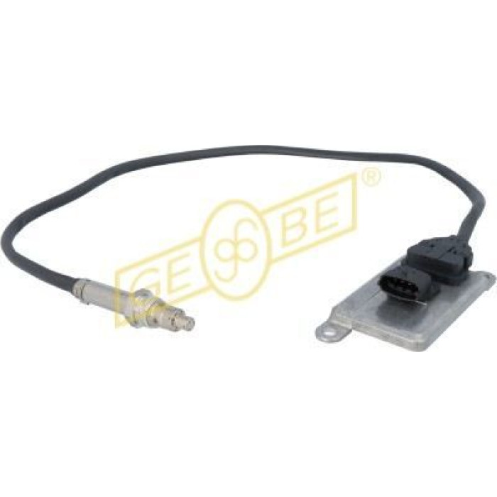 NOx-Sensor, NOx-Katalysator 9 3661 1 NOx-Sensor, NOx-Katalysator 9 3661 1