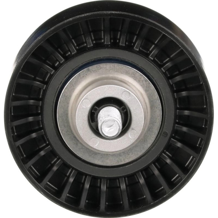 Gates T36768 Umlenkrolle/Führungsrolle, Keilrippenriemen DriveAlign™