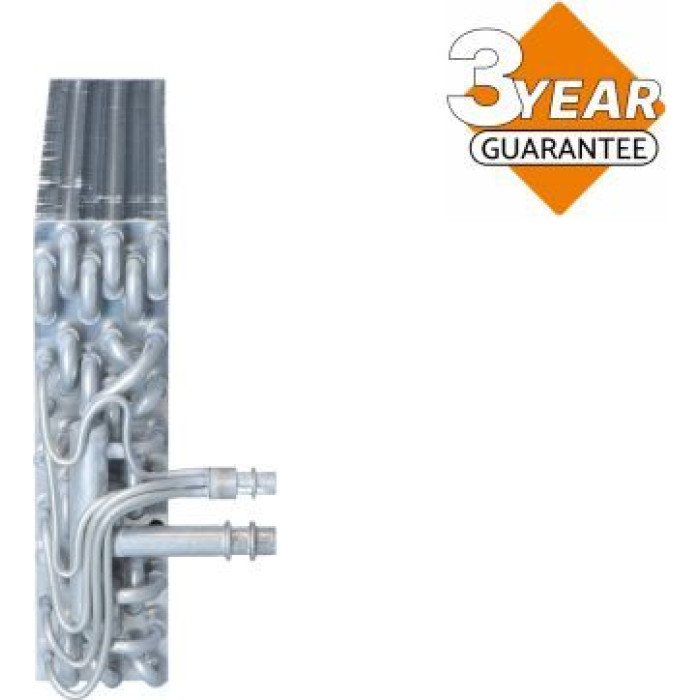 NRF 36034 Verdampfer, Klimaanlage ohne Expansionsventil EASY FIT NRF 36034 Verdampfer, Klimaanlage ohne Expansionsventil EASY FIT